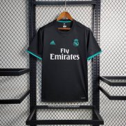 Retro Camiseta 2ª Real Madrid 2017-2018
