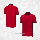 Camiseta 1ª Albania 2023 Tailandia
