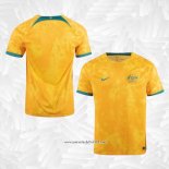 Camiseta 1ª Australia 2022 Tailandia
