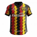 Camiseta 1ª Leones Negros 2022-2023 Tailandia