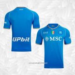 Camiseta 1ª Napoli 2023-2024
