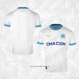 Camiseta 1ª Olympique Marsella 2023-2024