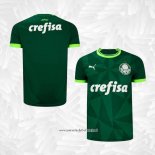 Camiseta 1ª Palmeiras 2023