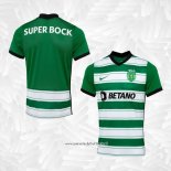 Camiseta 1ª Sporting 2022-2023