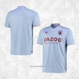 Camiseta 2ª Aston Villa 2022-2023