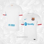 Camiseta 2ª Barcelona Authentic 2023-2024