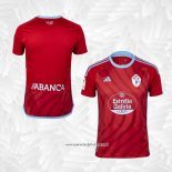 Camiseta 2ª Celta de Vigo 2023-2024
