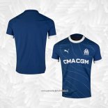 Camiseta 2ª Olympique Marsella 2023-2024