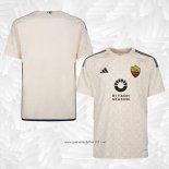 Camiseta 2ª Roma 2023-2024