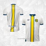 Camiseta 2ª Rosario Central 2022 Tailandia