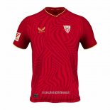 Camiseta 2ª Sevilla 2023-2024