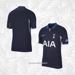 Camiseta 2ª Tottenham Hotspur Authentic 2023-2024