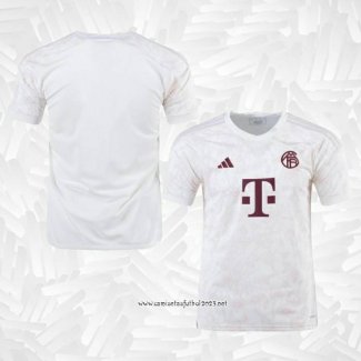Camiseta 3ª Bayern Munich 2023-2024