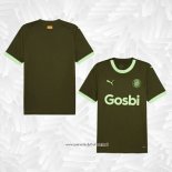 Camiseta 3ª Girona 2023-2024 Tailandia