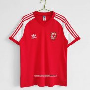Retro Camiseta 1ª Gales 1982