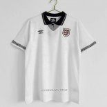 Retro Camiseta 1ª Inglaterra 1990