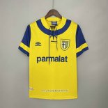 Retro Camiseta 1ª Parma 1993-1995