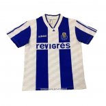Retro Camiseta 1ª Porto 1994-1995
