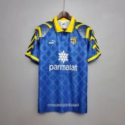 Retro Camiseta 3ª Parma 1995-1997